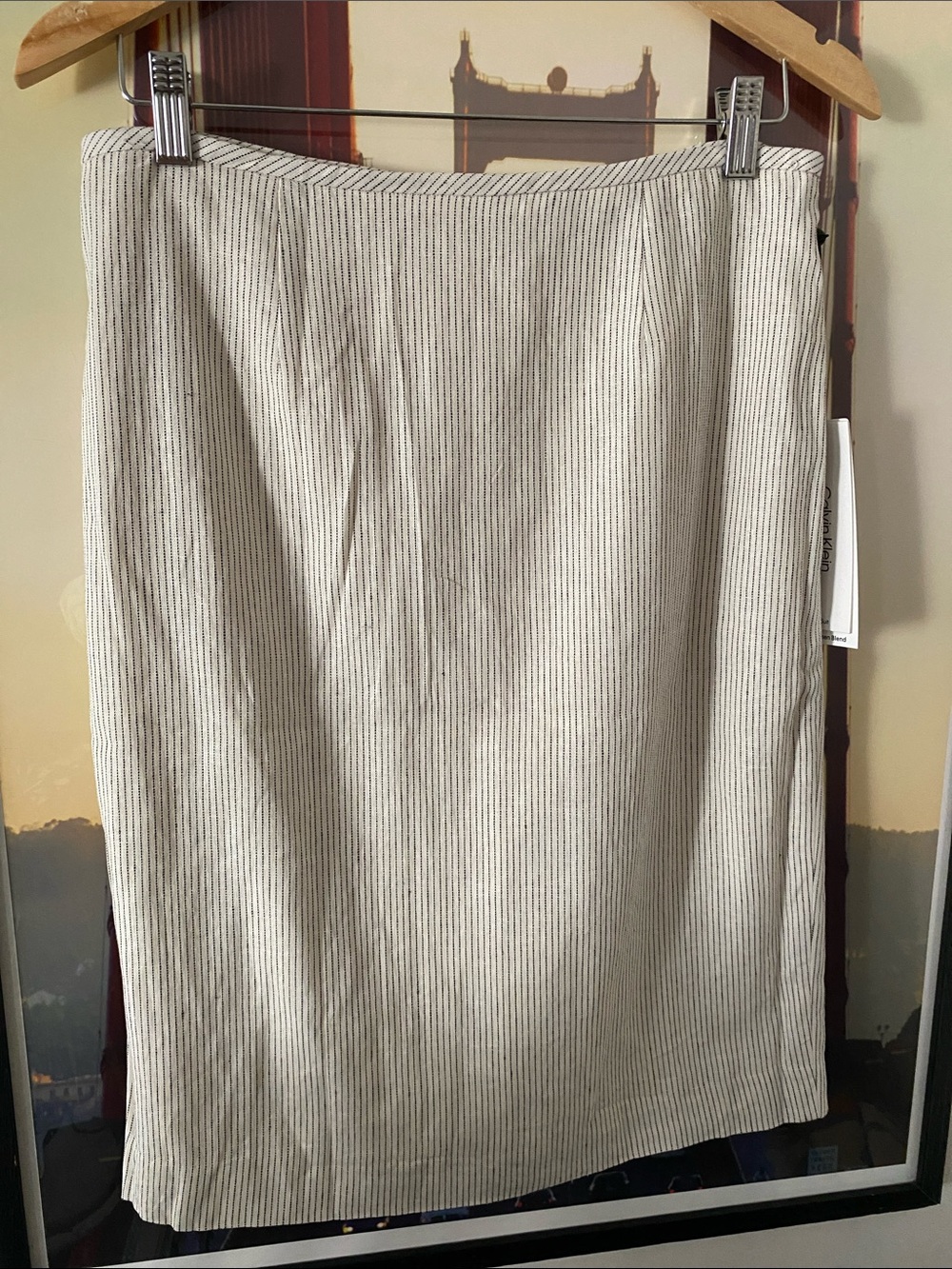 CALVIN KLEIN NWT